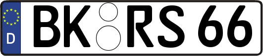 BK-RS66