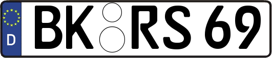 BK-RS69