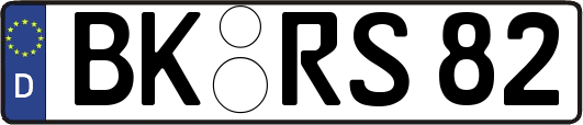 BK-RS82