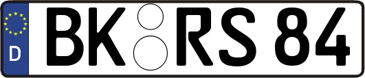 BK-RS84