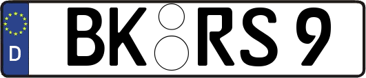 BK-RS9