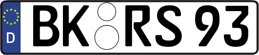 BK-RS93