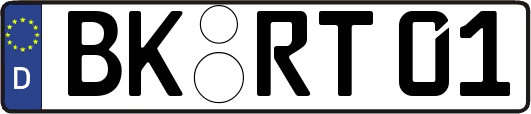 BK-RT01