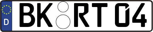 BK-RT04