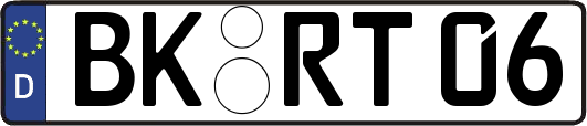 BK-RT06