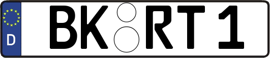 BK-RT1
