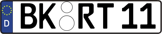 BK-RT11