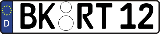 BK-RT12
