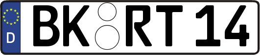 BK-RT14