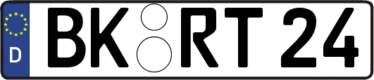 BK-RT24