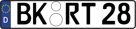BK-RT28
