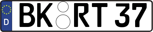 BK-RT37