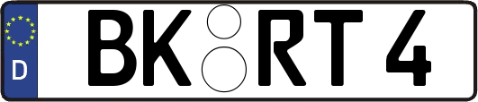 BK-RT4