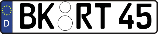 BK-RT45