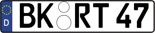 BK-RT47
