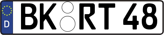 BK-RT48