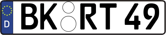 BK-RT49