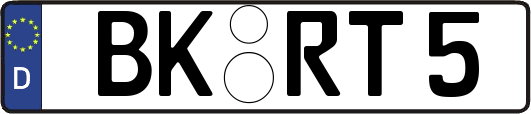BK-RT5