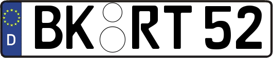 BK-RT52