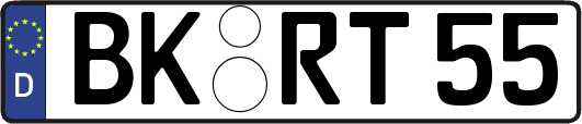 BK-RT55