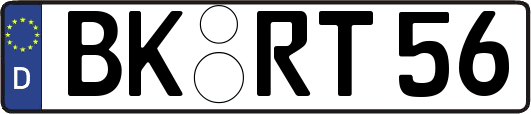BK-RT56