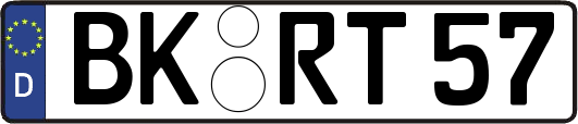 BK-RT57