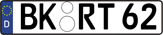 BK-RT62