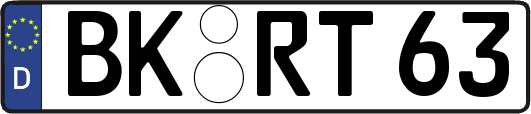 BK-RT63
