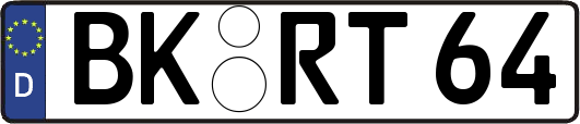 BK-RT64