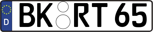 BK-RT65