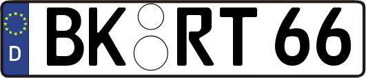 BK-RT66