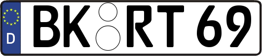 BK-RT69
