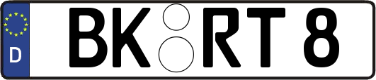 BK-RT8
