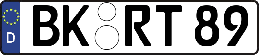 BK-RT89