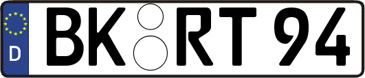 BK-RT94