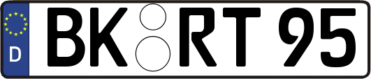 BK-RT95