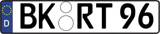 BK-RT96