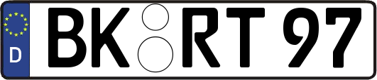BK-RT97