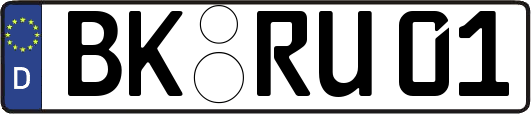 BK-RU01
