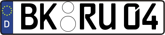 BK-RU04