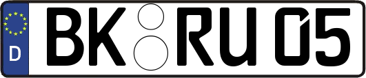 BK-RU05