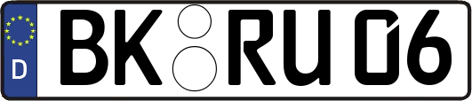BK-RU06