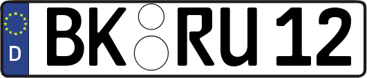 BK-RU12