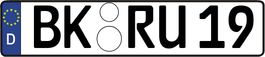 BK-RU19