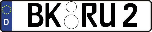 BK-RU2
