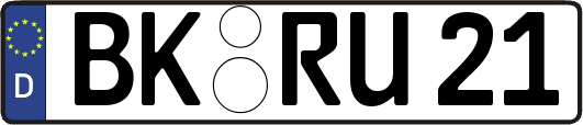 BK-RU21