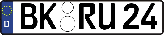 BK-RU24