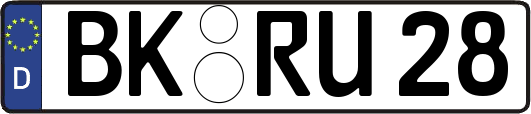 BK-RU28