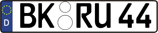 BK-RU44