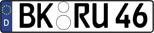 BK-RU46